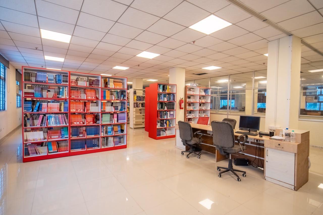 Central Medical Library